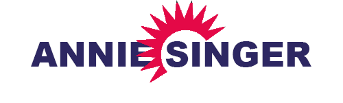 Annie Singer logo